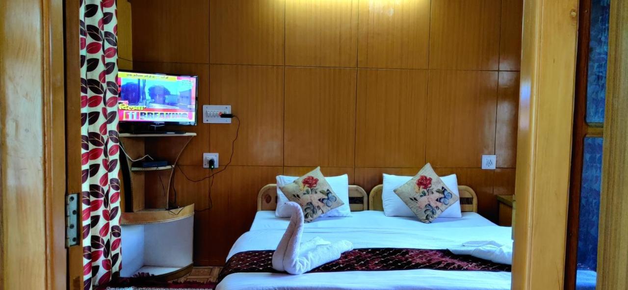 Youthok Guest House Leh Kültér fotó