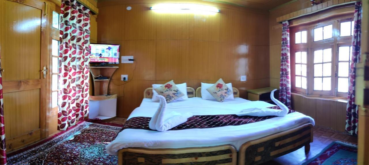 Youthok Guest House Leh Kültér fotó