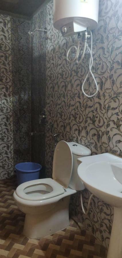 Youthok Guest House Leh Kültér fotó