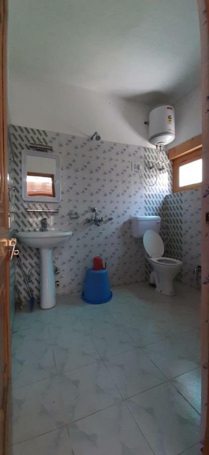 Youthok Guest House Leh Kültér fotó
